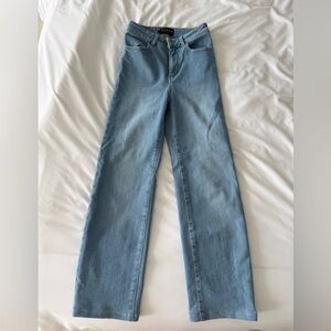 Fit jeans - Arctic Blue